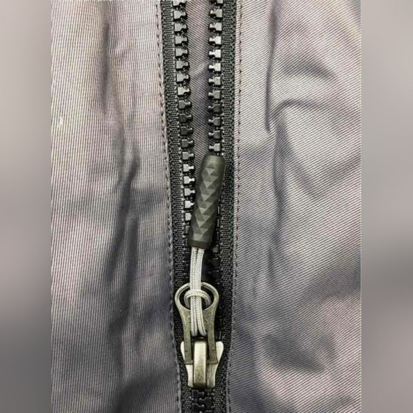 The North Face Fuseform Dot Matrix Insulated Jacket Coat Hooded Women Small - Picture 5 of 8